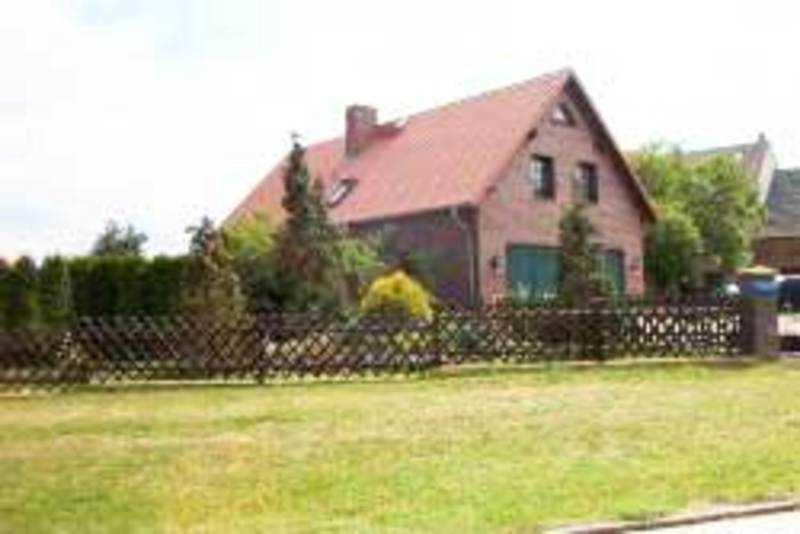 Kraeuter_Landhaus Bad Schmiedeberg Exterior photo